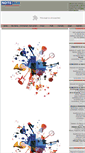 Mobile Screenshot of noteblu.com